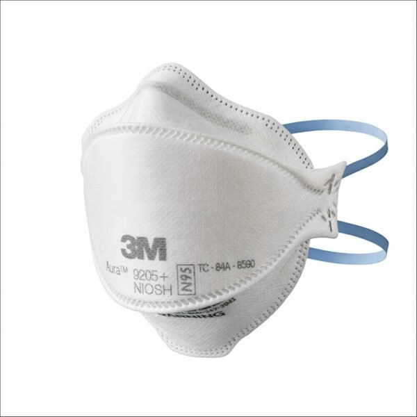3M Aura Particulate N95 Respirator - Image 10