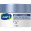 Hydrating moisturizers for deep skin hydration