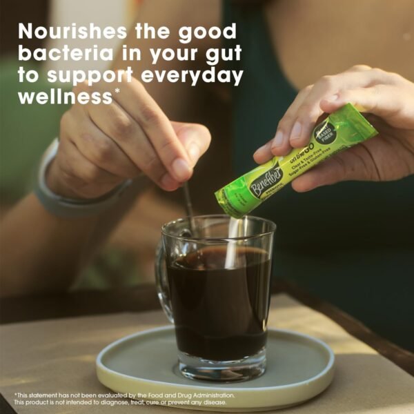 Benefiber On the Go Prebiotic Fiber - Image 7