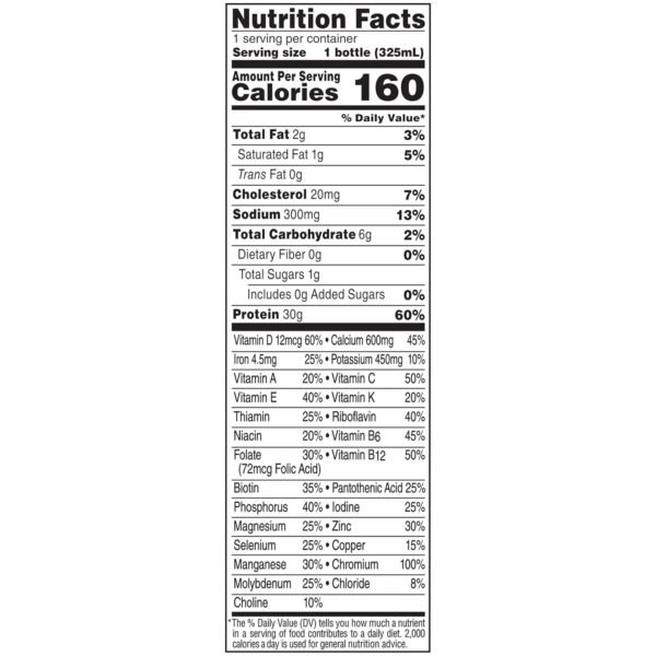 BOOST Glucose Control Max 30g Protein - Image 7