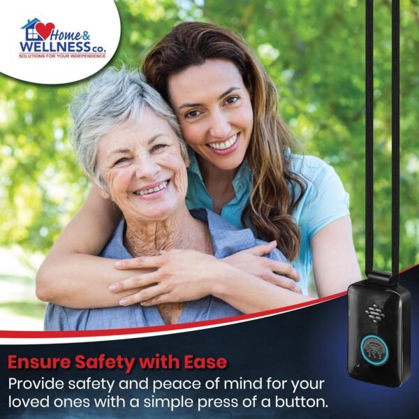 Senior Safety Device - Verizon 4G - Image 7