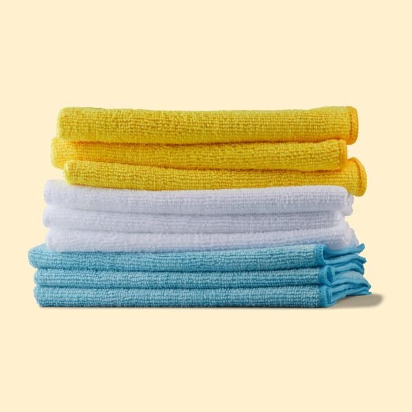 Amazon Basics Microfiber Cleaning - Image 5