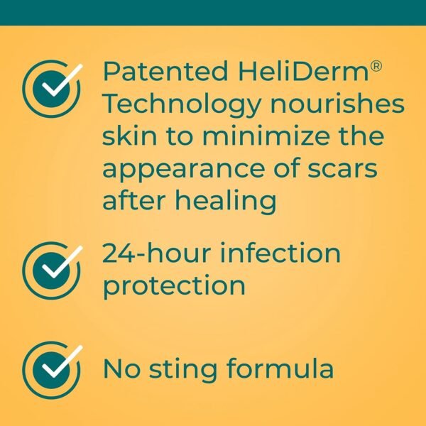 Neosporin Original Antibiotic Ointment, - Image 3