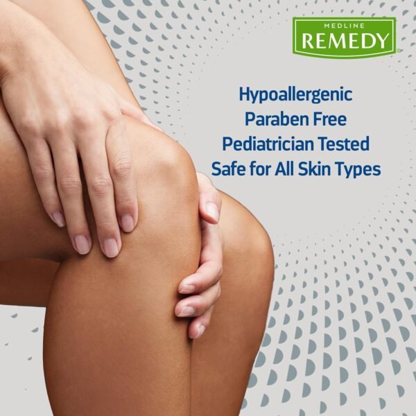 Medline Remedy Specialized Silicone - Image 5