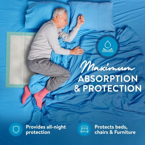 Inspire Extra Large Super Absorbent - Image 2