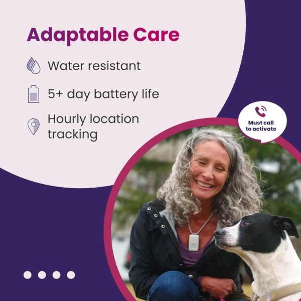 Medical Guardian MGMini – Medical Alert - Image 4