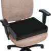 Chair Booster Cushion for Seniors