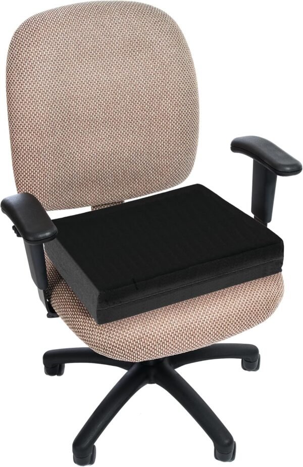 Chair Booster Cushion for Seniors