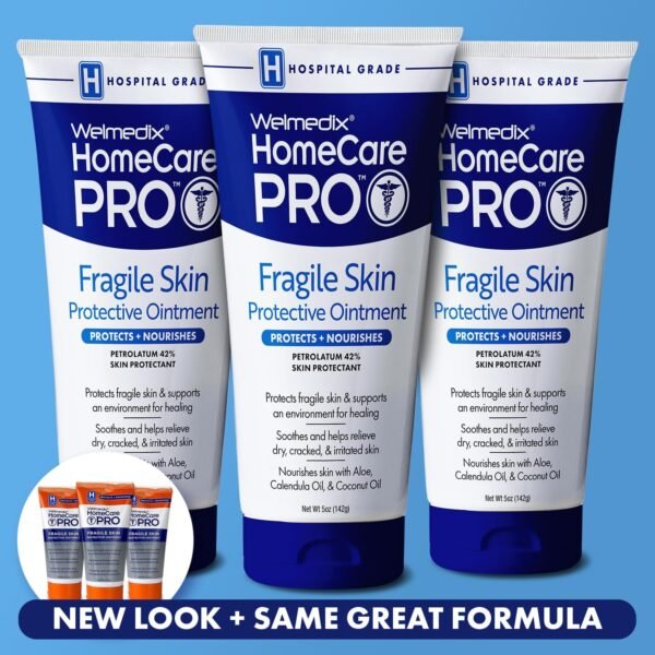 Fragile Skin Protective Ointment | - Image 2