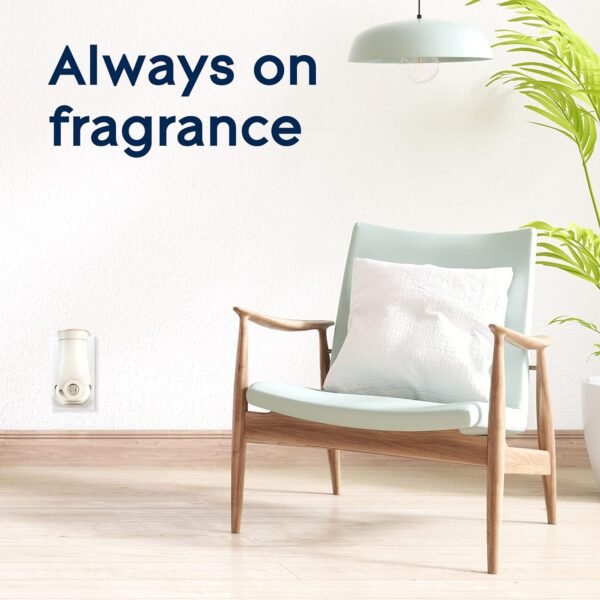 Glade PlugIns Air Freshener Warmer, - Image 11