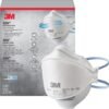 N95 respirators for high-filtration protection