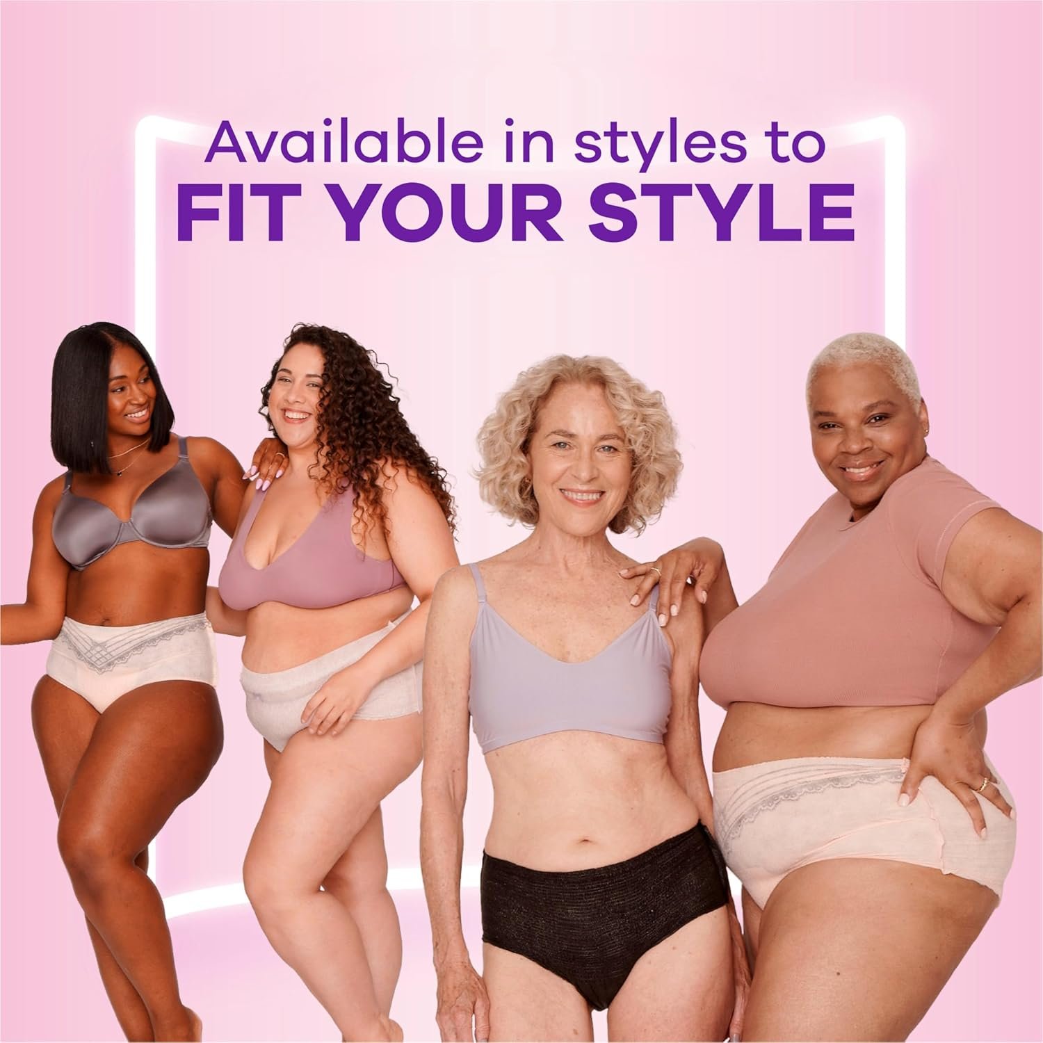 Always Discreet Sensitive, Incontinence - Image 6