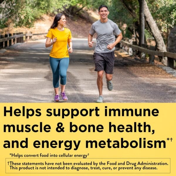 Nature Made Multivitamin Tablets with - Image 2