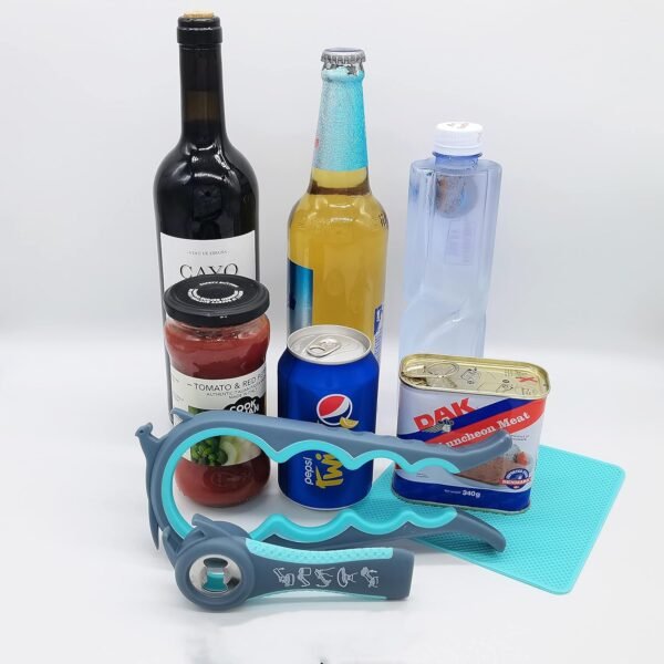 Otstar Latest Jar Opener for Seniors - Image 7