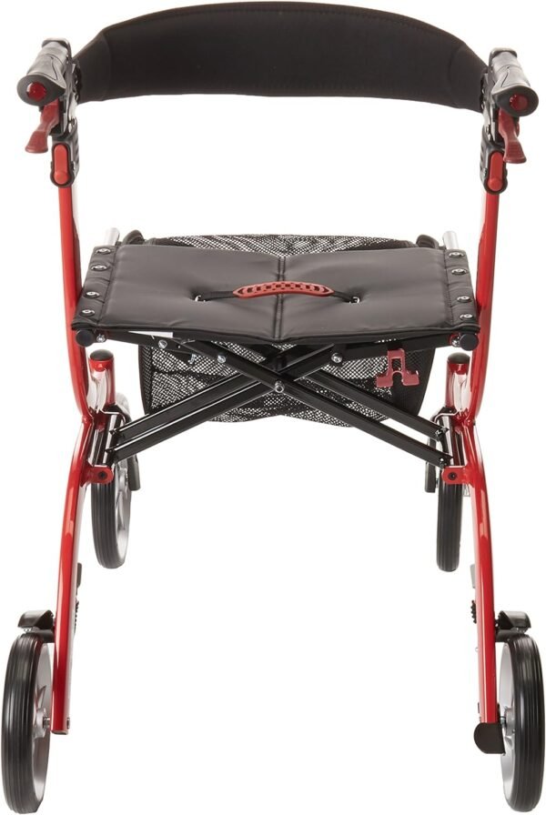 Drive Medical RTL10266 Nitro Euro-Style - Image 2