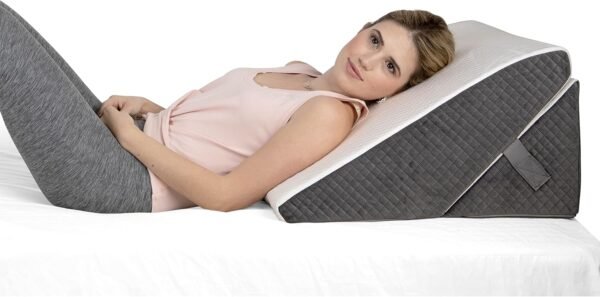 Kӧlbs Memory Foam Adjustable Bed Wedge - Image 9