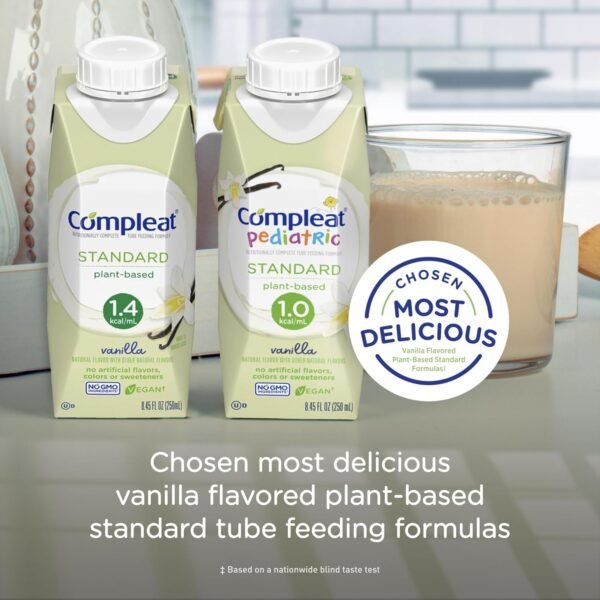 Compleat Standard 1.4 Plant-Based - Image 6