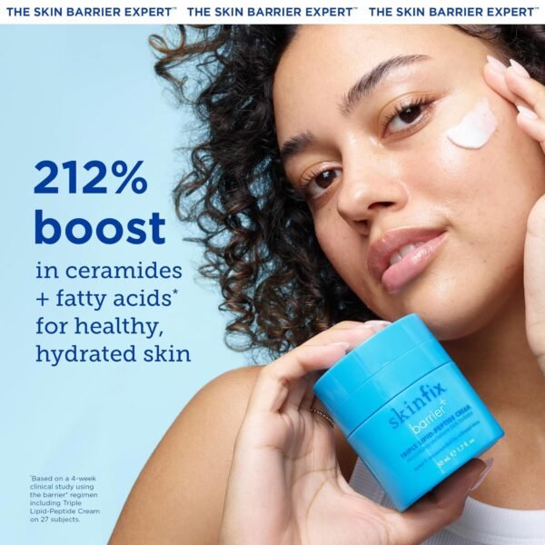 Skinfix Barrier+ Triple Lipid-Peptide - Image 3
