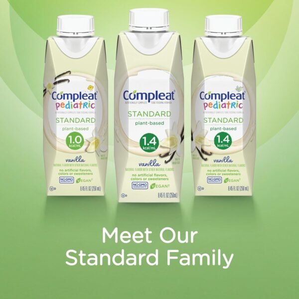 Compleat Standard 1.4 Plant-Based - Image 7