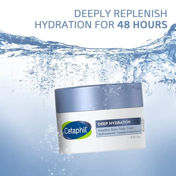 Cetaphil Deep Hydration Healthy Glow - Image 3