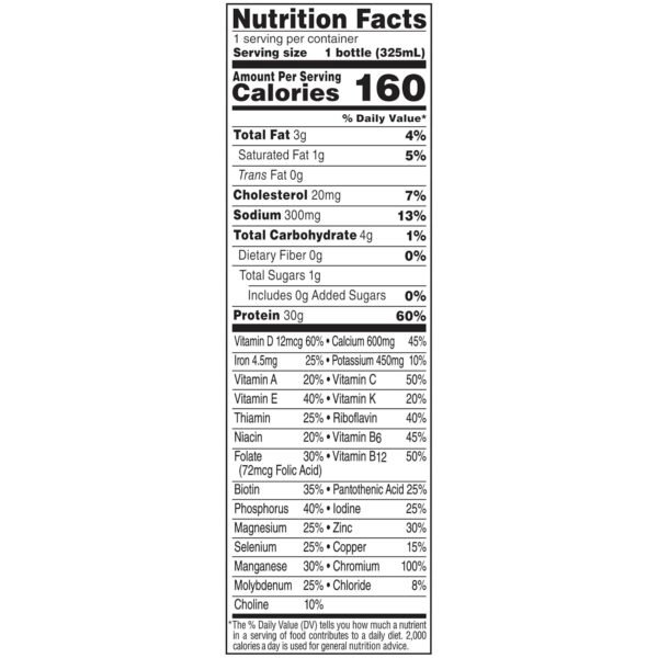 BOOST Glucose Control Max 30g Protein - Image 7