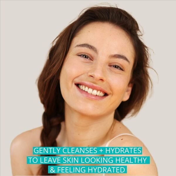 Aveeno Calm + Restore Nourishing Oat - Image 2
