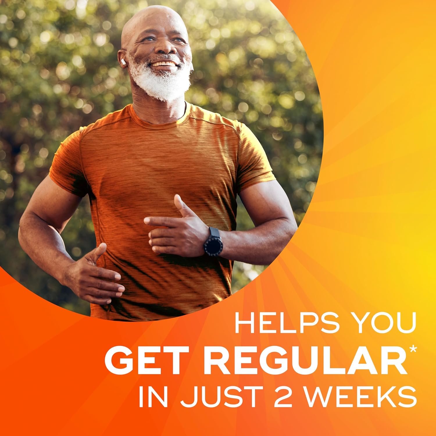 Metamucil 3-in-1 Fiber Capsules, Daily - Image 7