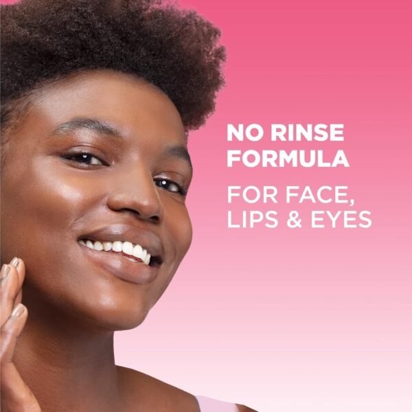 Garnier Micellar Water, Hydrating Facial - Image 4