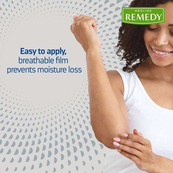 Medline Remedy Specialized Silicone - Image 7