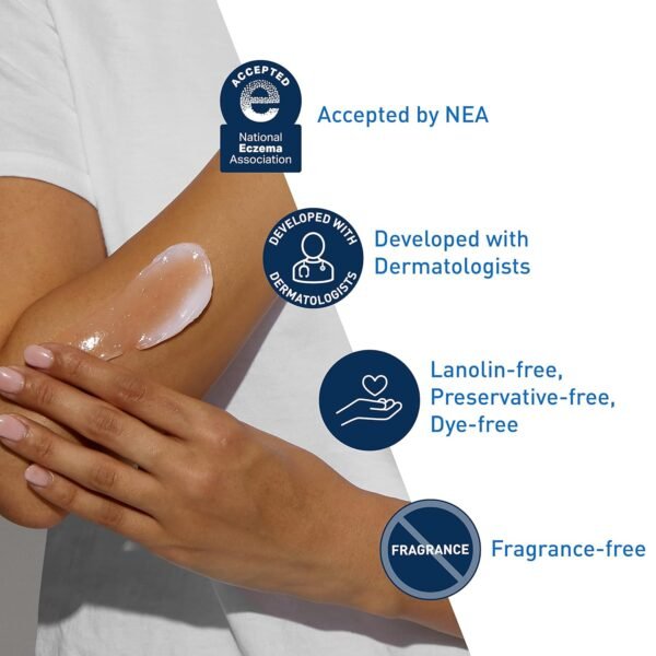CeraVe Healing Ointment - Moisturizing - Image 5