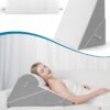 Multi-purpose foam wedges for versatile use