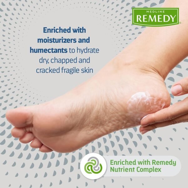 Medline Remedy Specialized Silicone - Image 3
