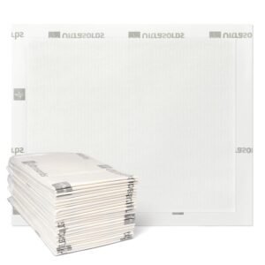 Disposable underpads for moisture control