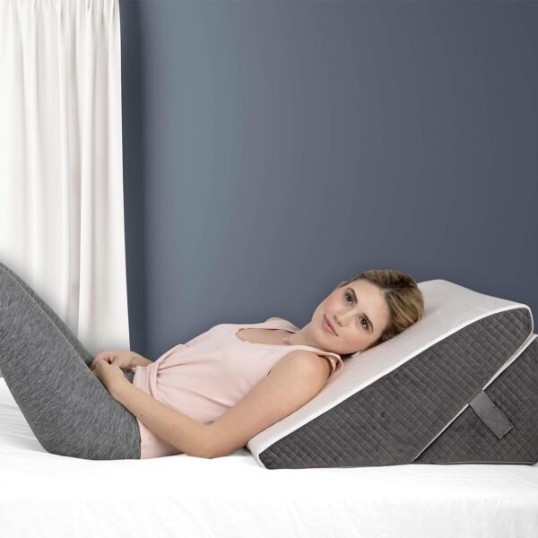 Kӧlbs Memory Foam Adjustable Bed Wedge - Image 8