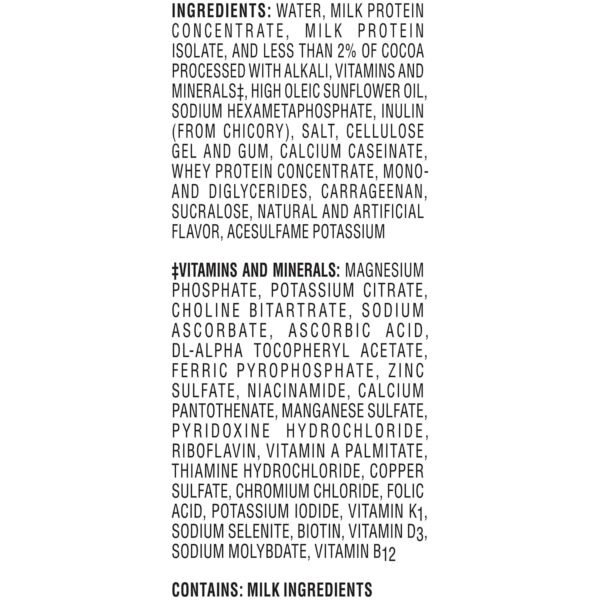 BOOST Glucose Control Max 30g Protein - Image 8