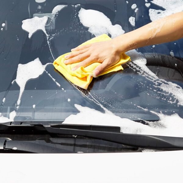 Amazon Basics Microfiber Cleaning - Image 4