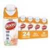 Boost Plus powder for enhanced nutrition