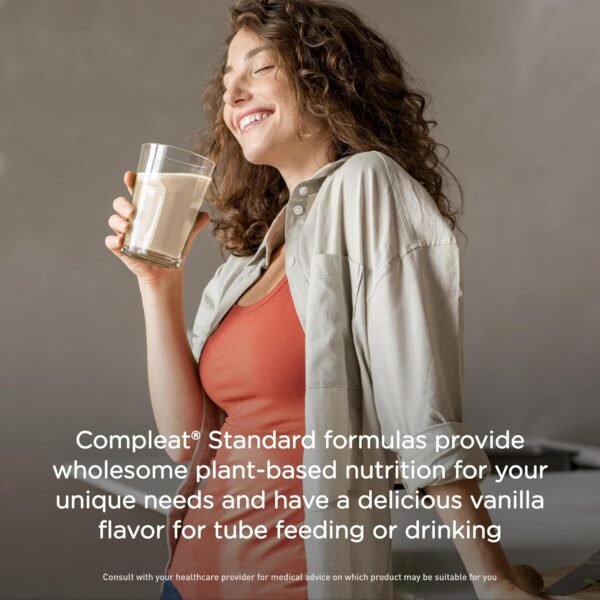 Compleat Standard 1.4 Plant-Based - Image 4
