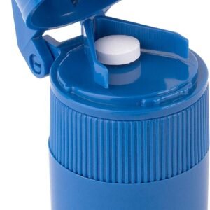 Pill splitters with storage compartments