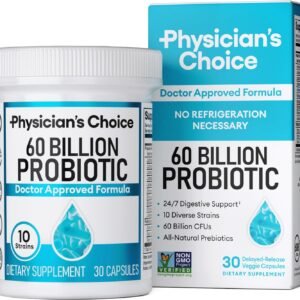 Probiotics for digestive health