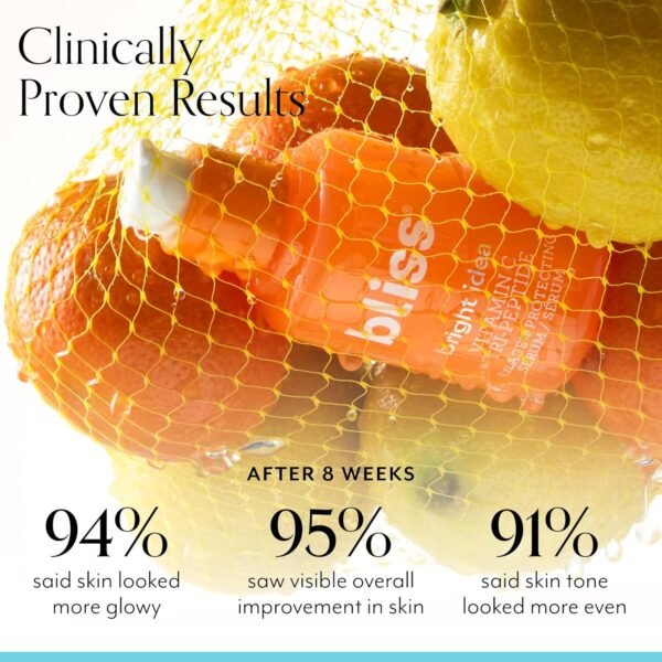 Bliss Bright Idea Vitamin C + - Image 3