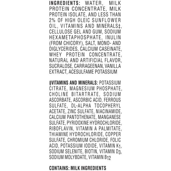 BOOST Glucose Control Max 30g Protein - Image 8