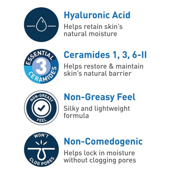 CeraVe Healing Ointment - Moisturizing - Image 4