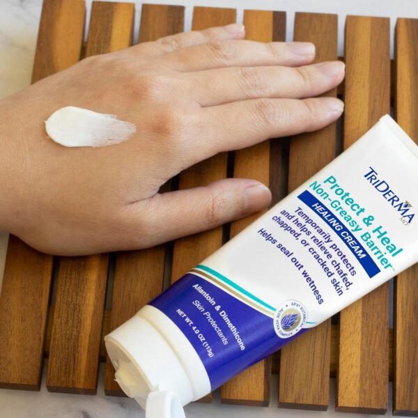 TriDerma Protect & Heal Non-Greasy - Image 5