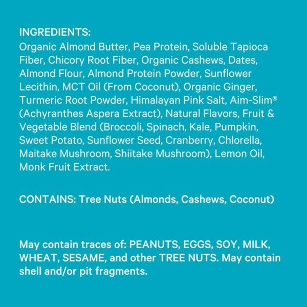Meal Replacement Bar by LyfeFuel - Vegan - Image 9