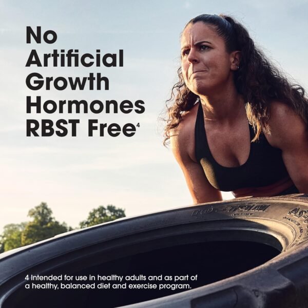 Optimum Nutrition Gold Standard 100% - Image 7