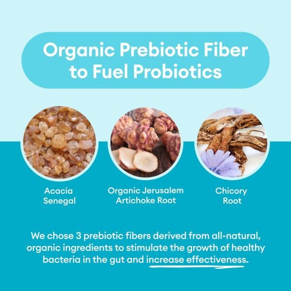 Physician's Choice Probiotics 60 Billion - Image 7