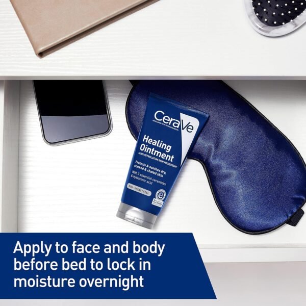 CeraVe Healing Ointment - Moisturizing - Image 3