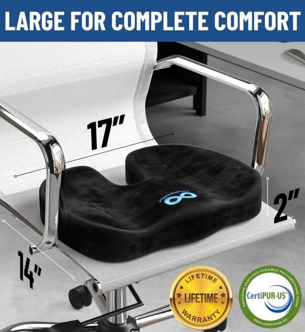 Everlasting Comfort Doctor Recommended - Image 4