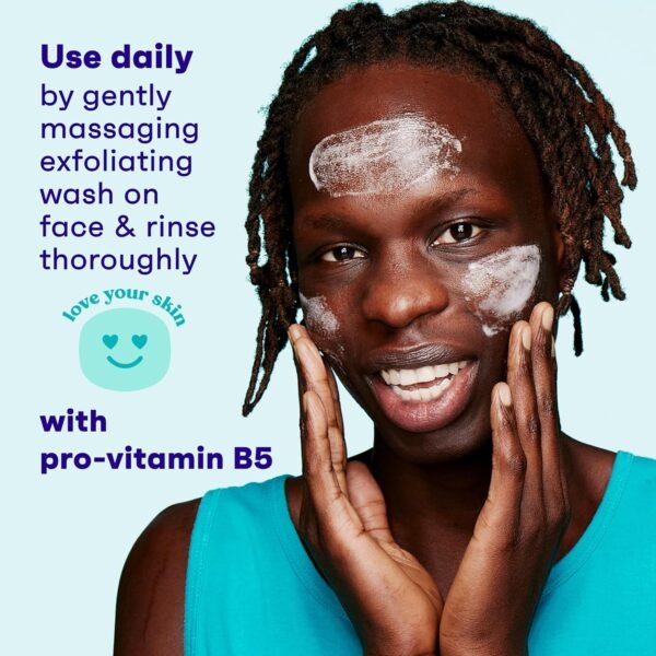 Clean & Clear Deep Action Exfoliating - Image 6